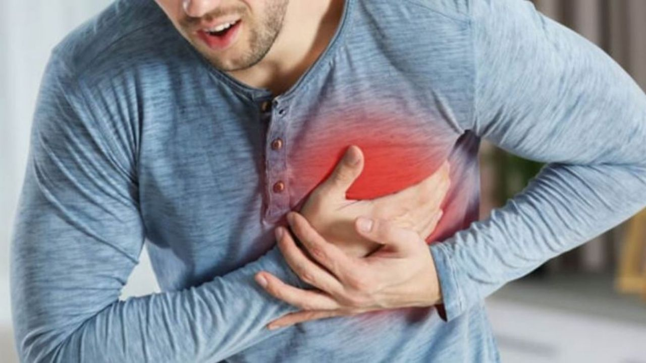 4 sinais que o corpo dá semanas antes de um infarto