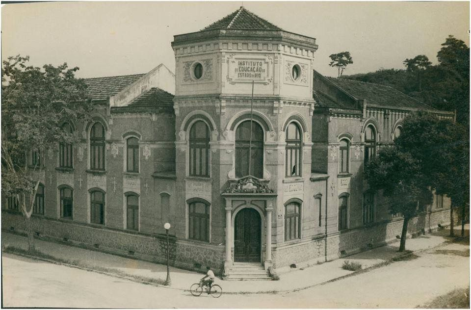 Colégio Pedro II é referência em