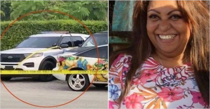 Mulher Entra No Carro Que Estava Com O Marido Fica Presa E Acaba