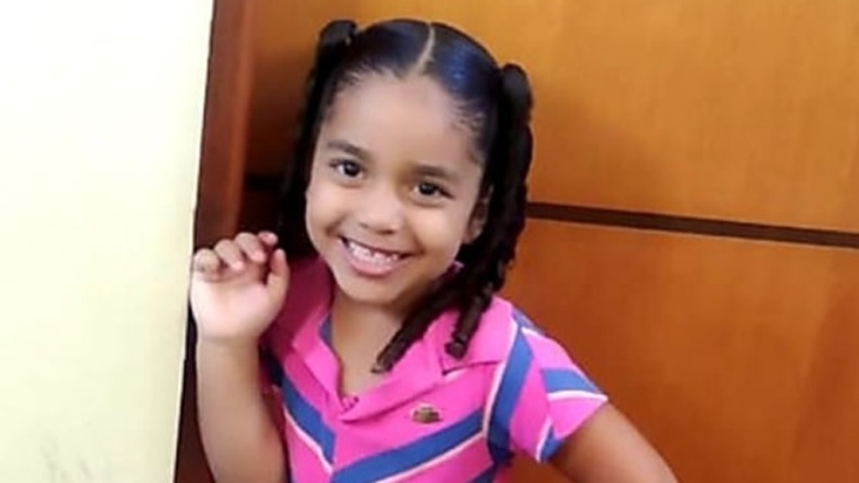 Padrasto confessa ter matado menina de 5 anos no interior de So Paulo VEJA SO PAULO
