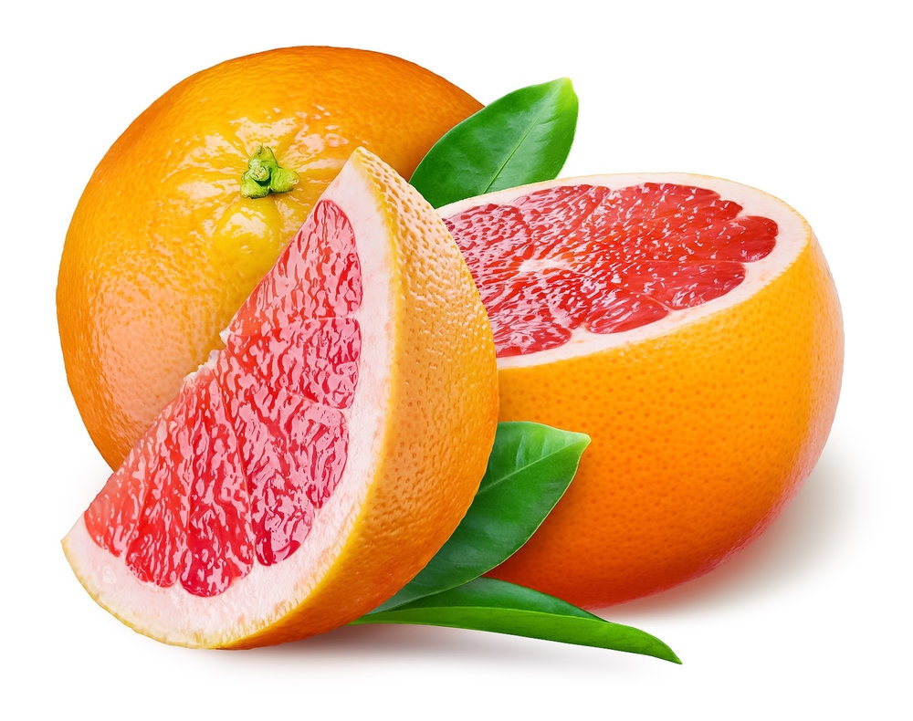 Novas razes para se evitar o consumo de grapefruit toranja junto certos medicamentos ANDREIA TORRES