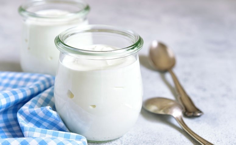 17 receitas de iogurte natural caseiro que unem economia e sade