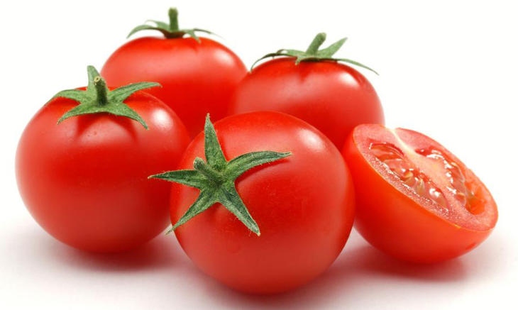 Benefcios do Tomate