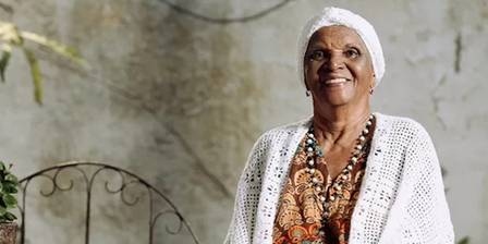 Em agosto a atriz Francisca Xavier Queiroz de Jesus a Chica Xavier morreu aos 88 anos em decorrncia de um cncer Ela era uma das grandes personalidades da representatividade negra na arte brasileira