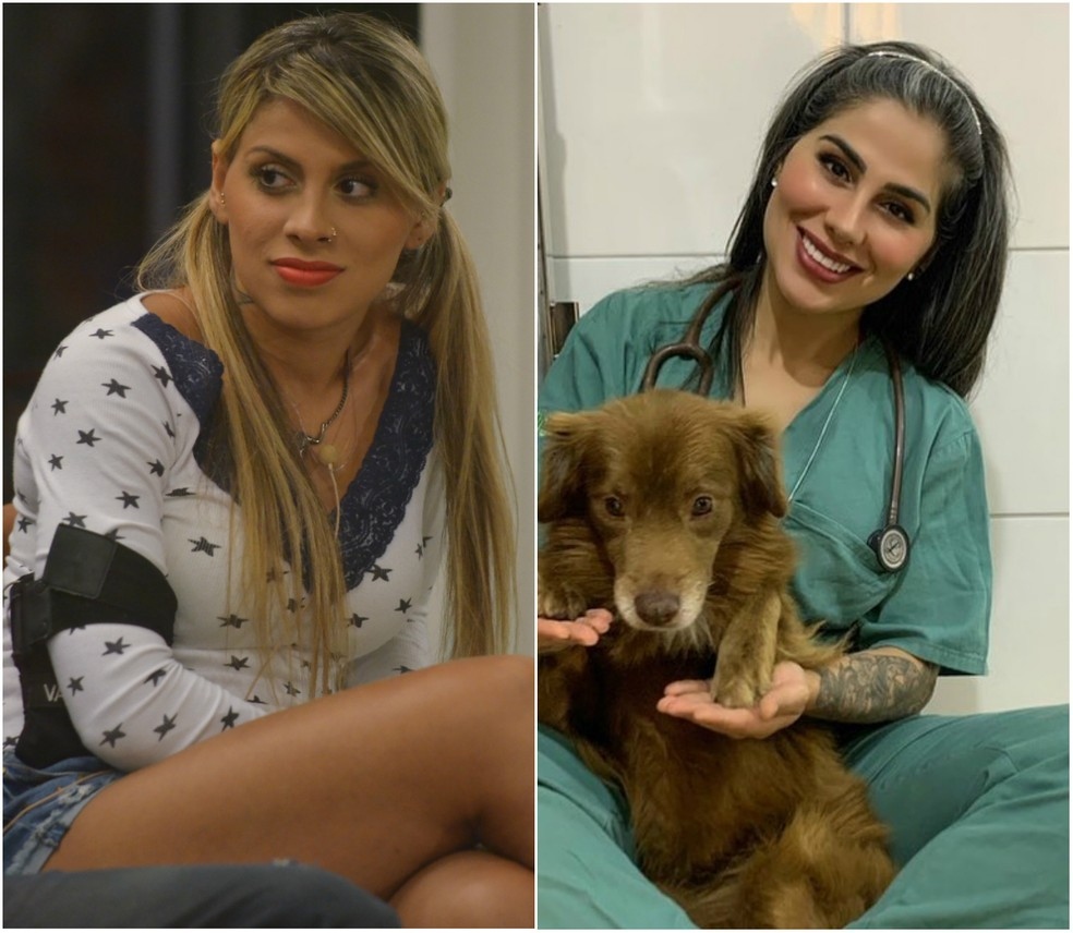 Vanessa Mesquita venceu o BBB14 com 53 dos votos Foto GloboFrederico RozarioReproduoInstagram