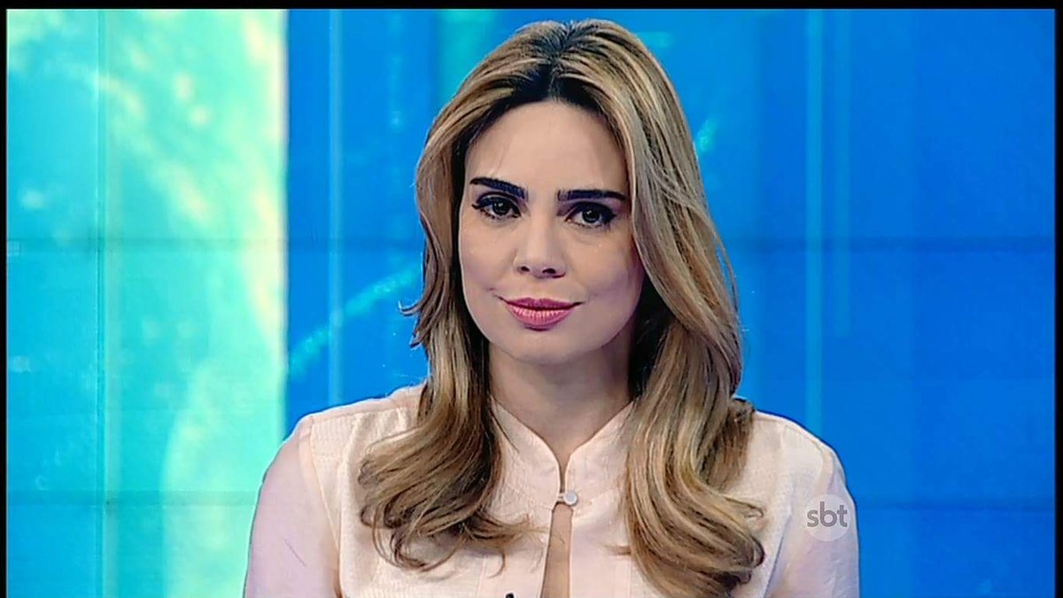 Rachel Sheherazade desativa sua conta no Twitter