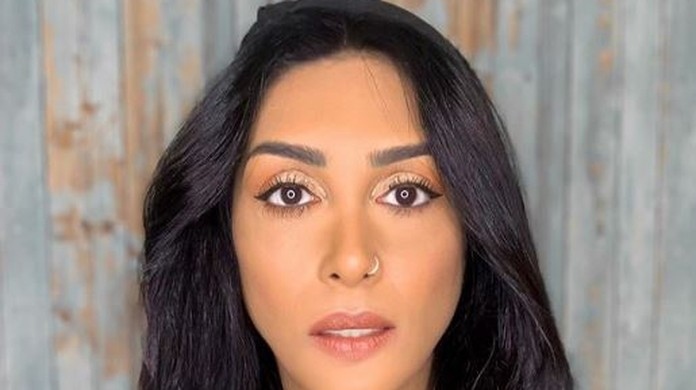 Amanda Djehdian do BBB15 fala da vida de casada e plano de aumentar a famlia BBB20 Gshow