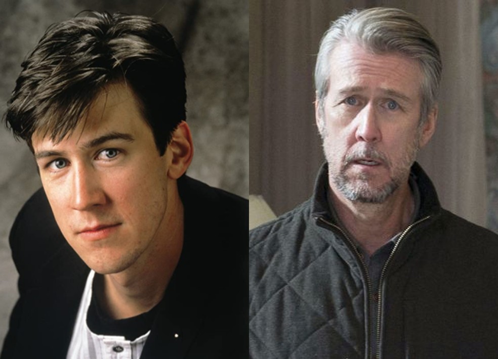 Alan Ruck Foto ReproduoIMDB