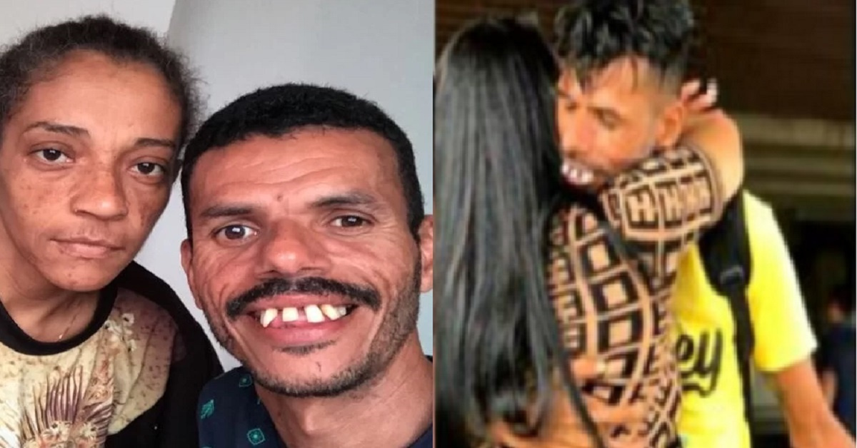 Ajuda para mulher do Dinho Kapp, ô papa capim dos meus sonhos