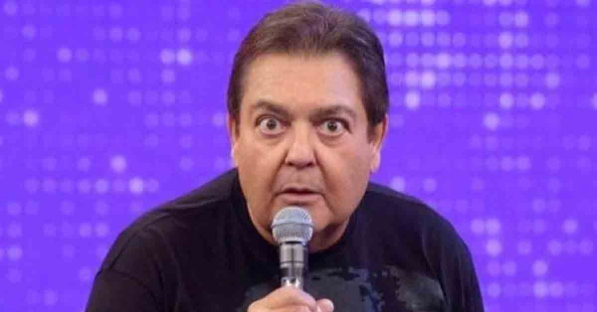 Humorista diz que sofreu um AVC